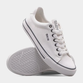 Big Star M NN174004 sneakers white 1