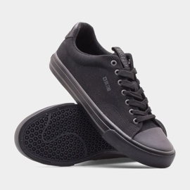 Big Star NN174005 sneakers black 1
