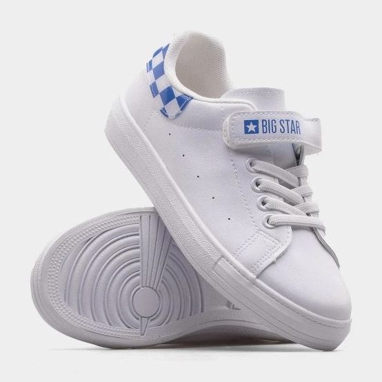 Big Star Jr NN374059 sneakers white 1