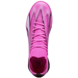 Puma Ultra Match It 107758 01 football shoes pink 1