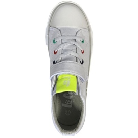 Lee Cooper LCW-24-31-2272K shoes white 1 Lee Cooper LCW-24-31-2272K shoes white 1