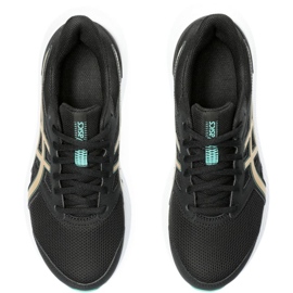 Asics Jolt 4 running shoes 1012B421 008 black 1