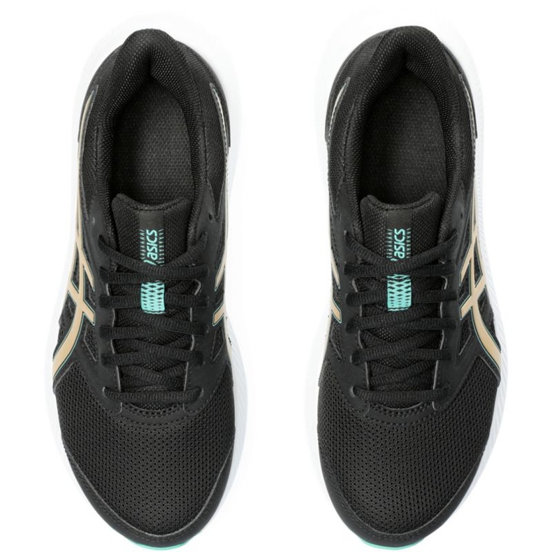 Asics Jolt 4 running shoes 1012B421 008 black 1