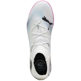 Puma Future 7 Match It M 107721 01 football shoes white 2