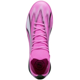 Adidas Puma Ultra Match Tt 107757 01 football shoes pink 1 Adidas Puma Ultra Match Tt 107757 01 football shoes pink 1