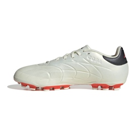 Adidas Copa Pure 2 League 2G/3G Ag M IE7511 football shoes white 1