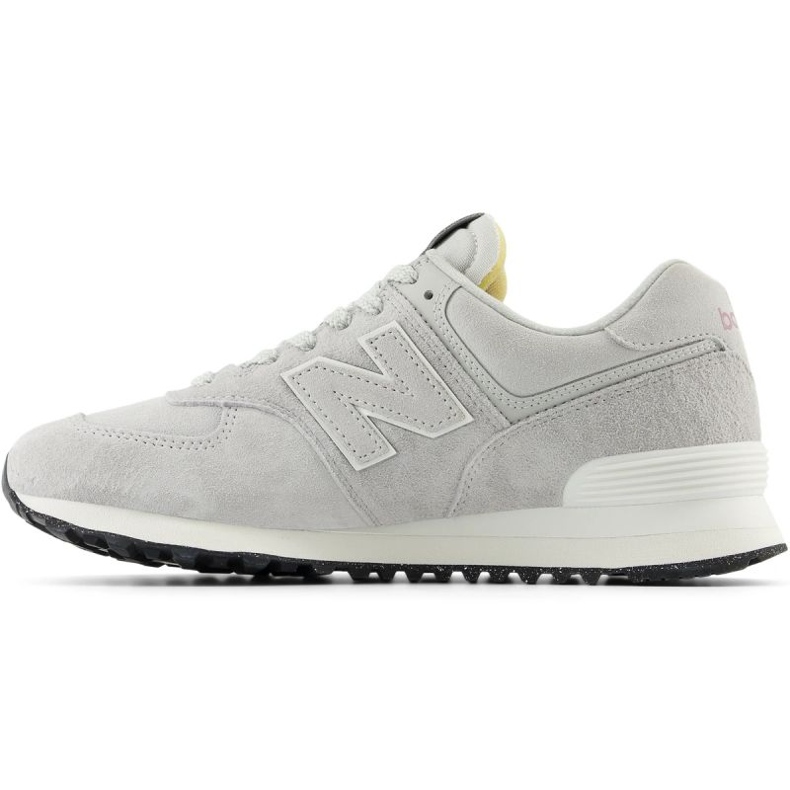 New Balance U574PWG shoes grey 1