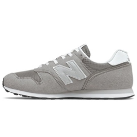 New Balance ML373KG2 shoes grey 1 New Balance ML373KG2 shoes grey 1