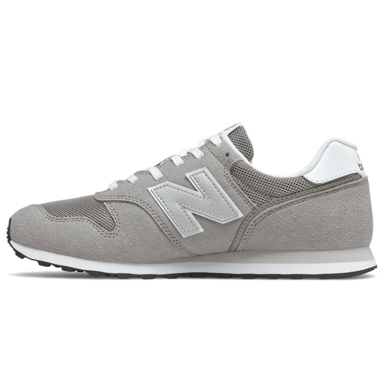 New Balance ML373KG2 shoes grey 1 New Balance ML373KG2 shoes grey 1