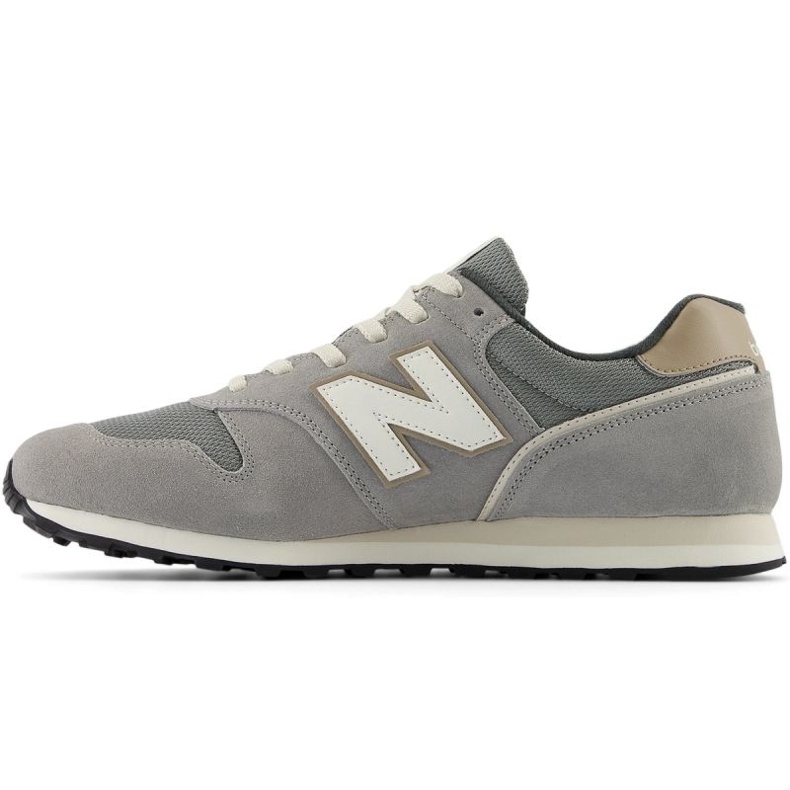 New Balance ML373OL2 shoes grey 1