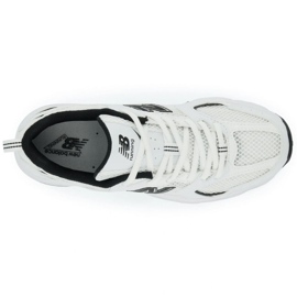 New Balance MR530EWB shoes white 1 New Balance MR530EWB shoes white 1