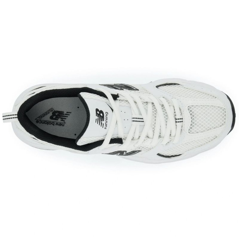 New Balance MR530EWB shoes white 1 New Balance MR530EWB shoes white 1