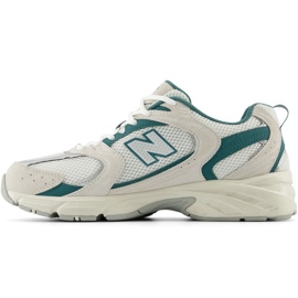 New Balance MR530QA shoes white 1