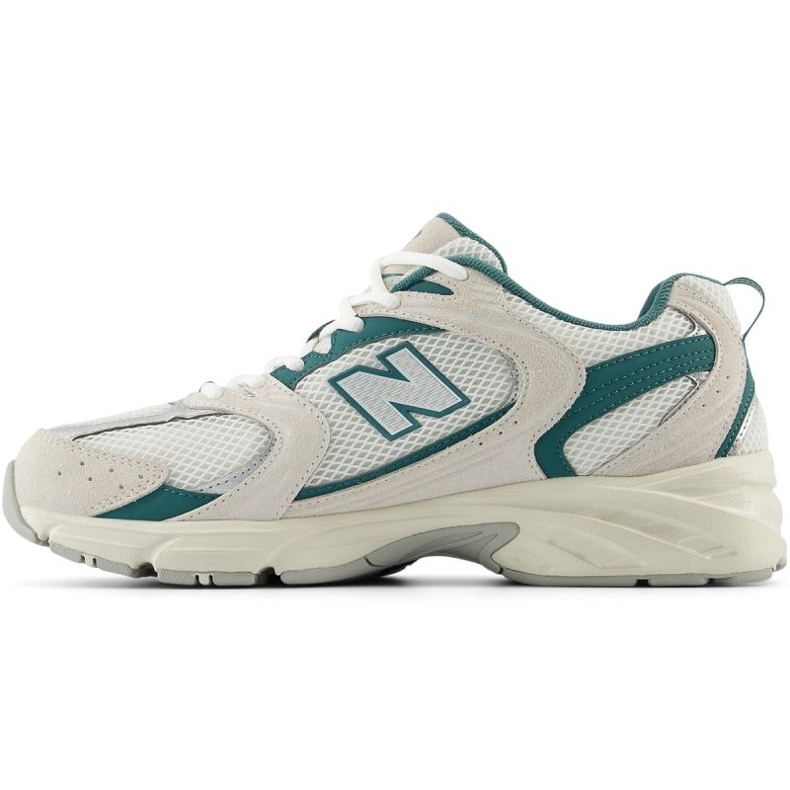 New Balance MR530QA shoes white 1