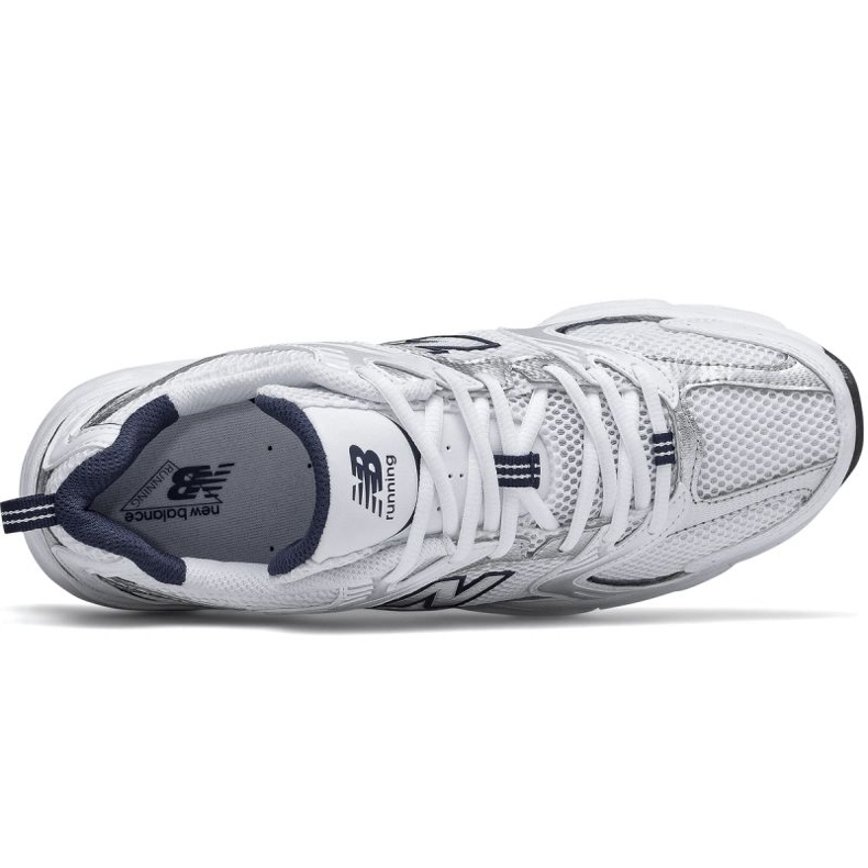 New Balance MR530SG shoes white 1 New Balance MR530SG shoes white 1