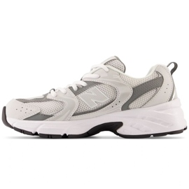 New Balance GR530CB shoes white 1