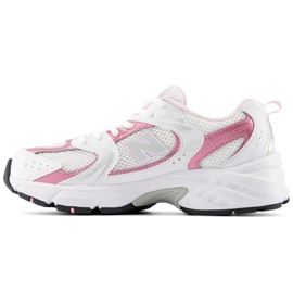 New Balance GR530RK shoes white 1
