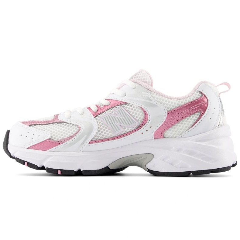 New Balance GR530RK shoes white 1 New Balance GR530RK shoes white 1