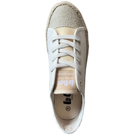 Lee Cooper W shoes LCW-24-31-2191LA beige 1