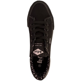 Lee Cooper W shoes LCW-24-31-2180LA black 1 Lee Cooper W shoes LCW-24-31-2180LA black 1