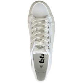 Lee Cooper W shoes LCW-24-02-2117LA white 1