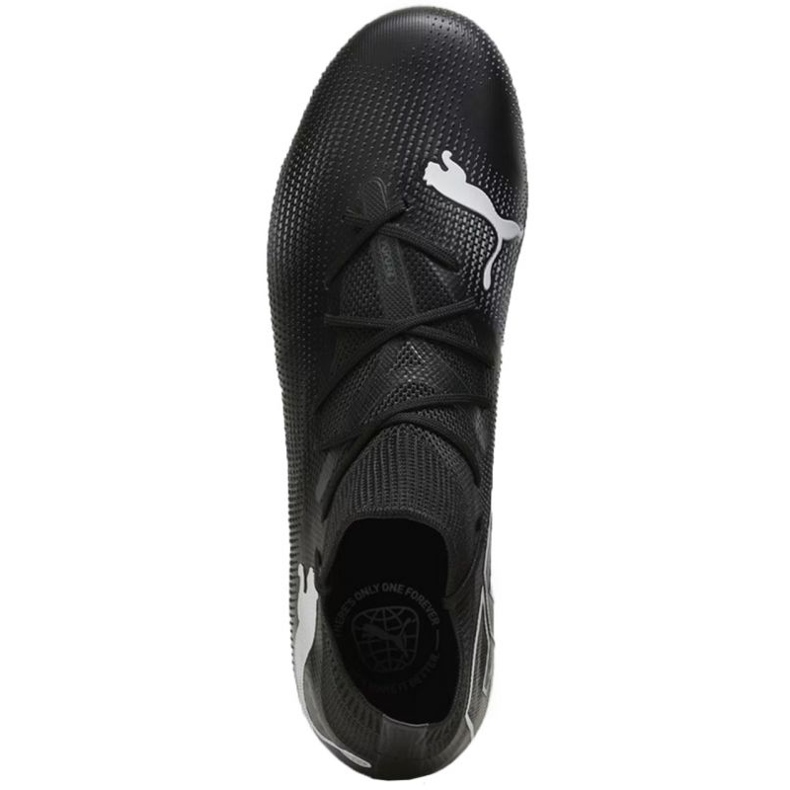 Puma Future 7 Match MxSG M 107714 02 football shoes black 2 Puma Future 7 Match MxSG M 107714 02 football shoes black 2