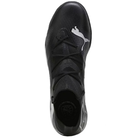 Puma Future 7 Match Tt M 107720 02 football shoes black 2