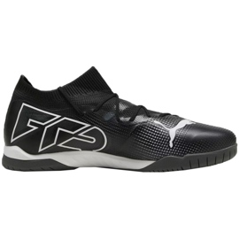 Puma Future 7 Match It M 107721 02 football shoes black 1 Puma Future 7 Match It M 107721 02 football shoes black 1