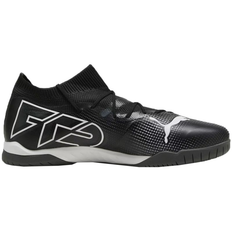 Puma Future 7 Match It M 107721 02 football shoes black 1 Puma Future 7 Match It M 107721 02 football shoes black 1