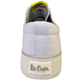 Lee Cooper LCW-24-31-2272K shoes white 8
