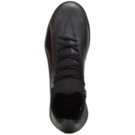 Puma Ultra Match Tt 107757 02 football shoes black 1 Puma Ultra Match Tt 107757 02 football shoes black 1