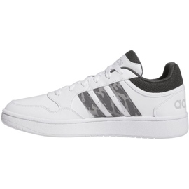 Adidas Hoops 3.0 ID1115 shoes white 2