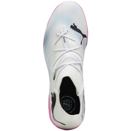 Puma Future 7 Match Tt 107720 01 football shoes white 2 Puma Future 7 Match Tt 107720 01 football shoes white 2