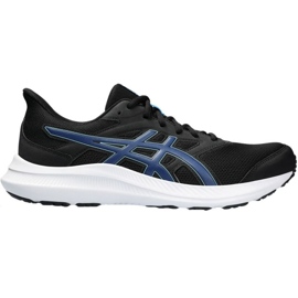 Asics Jolt 4 running shoes 1011B603-006 black 1