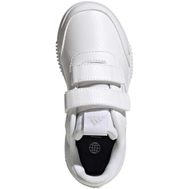 Adidas Tensaur Sport 2.0 C GW1987 shoes white 1
