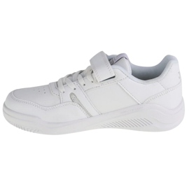 Puma Joma Platea Low Jr 2402 JPLAS2402V shoes white 1 Puma Joma Platea Low Jr 2402 JPLAS2402V shoes white 1
