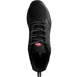 Lee Cooper LCW-24-01-2400MA shoes black 1