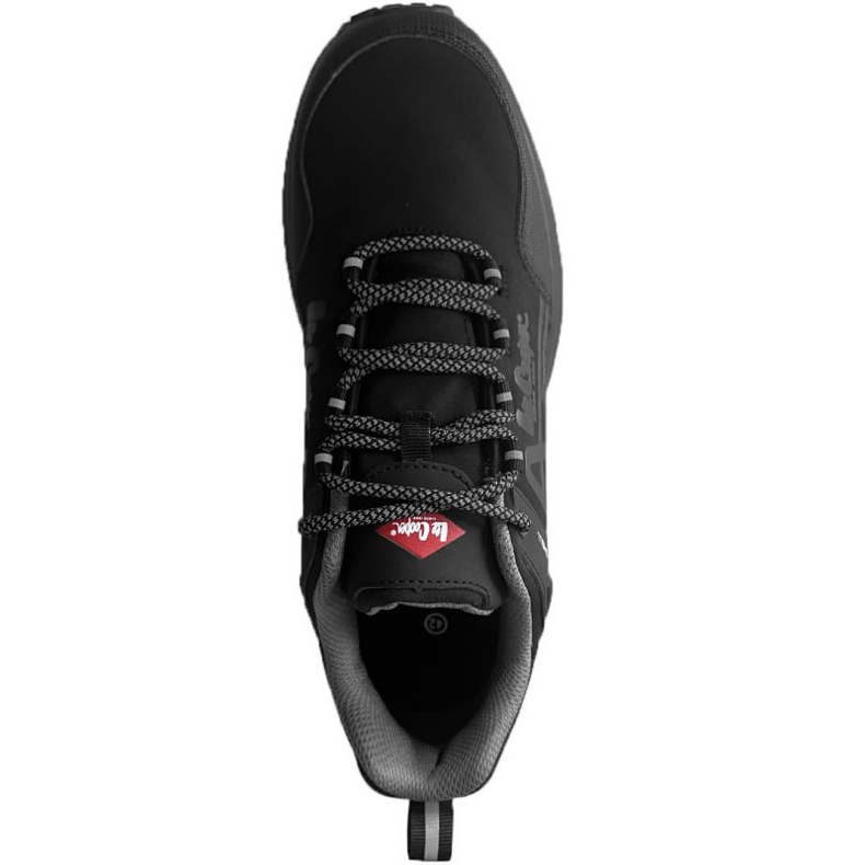 Lee Cooper LCW-24-01-2402MA shoes black 1