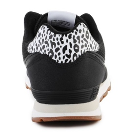 New Balance Shoes W GC574AZ1 black 3