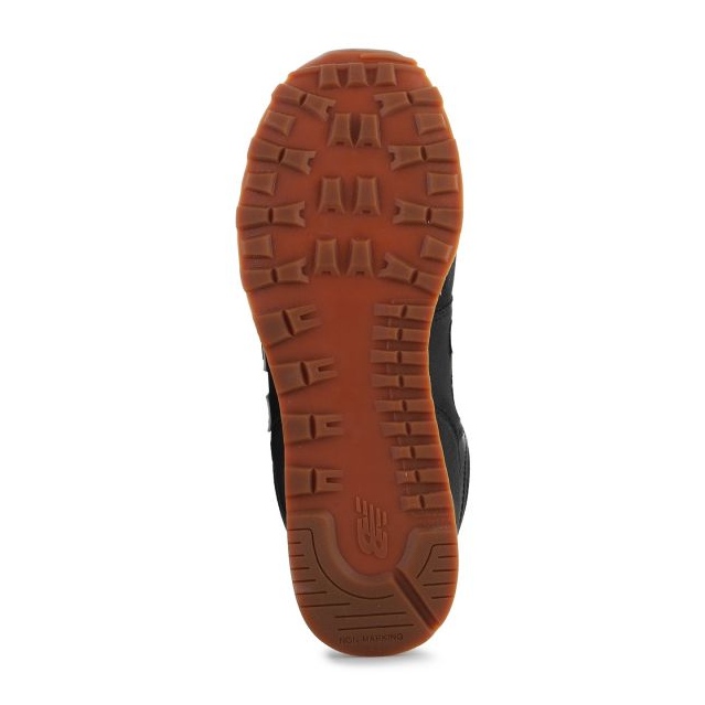 New Balance Shoes W GC574AZ1 black 4