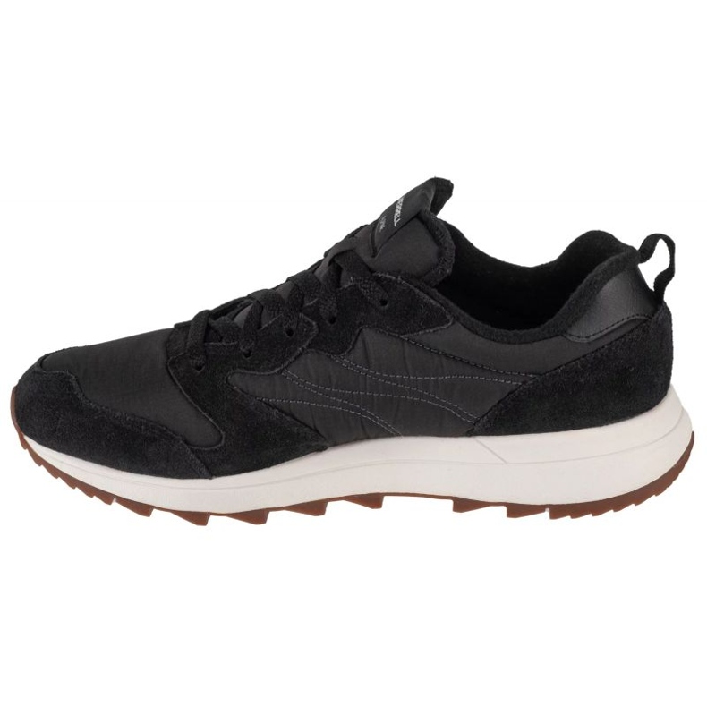 Merrell Alpine 83 Sneaker Sport M J006047 shoes black 1 Merrell Alpine 83 Sneaker Sport M J006047 shoes black 1