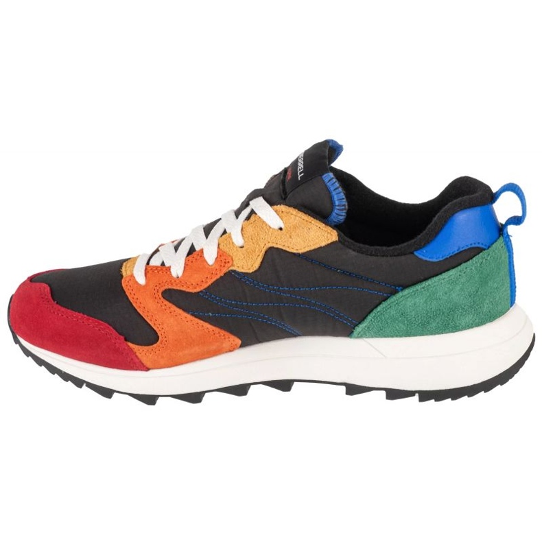 Merrell Alpine 83 Sneaker Sport M J006119 shoes multicolored 1
