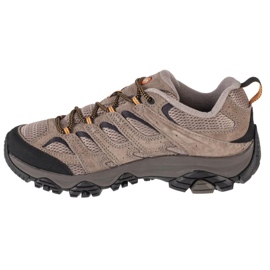 Merrell Moab 3 M shoes J035887 beige 1