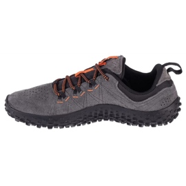 Merrell Wrapt M J036009 shoes grey 1