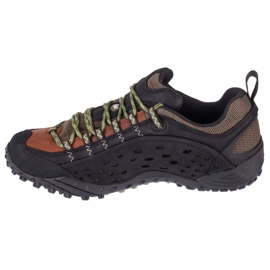 Merrell Intercept M J037721 shoes black 1 Merrell Intercept M J037721 shoes black 1