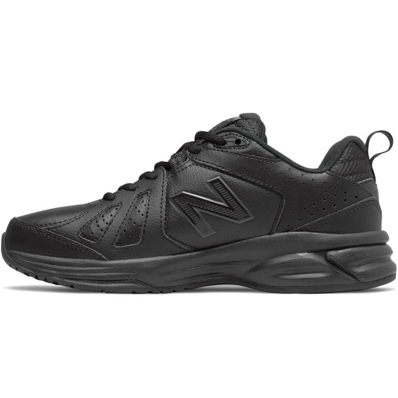 New Balance W WX624AB5 shoes black 1 New Balance W WX624AB5 shoes black 1