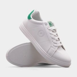 Big Star M NN174280-101 shoes white 1 Big Star M NN174280-101 shoes white 1