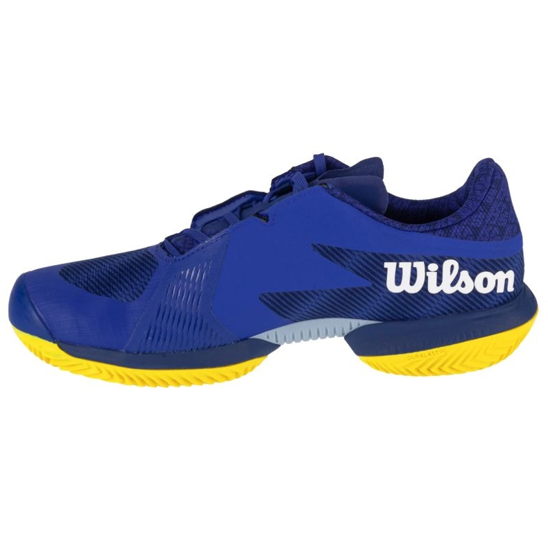 Wilson Kaos Swift 1.5 Clay M WRS332350 tennis shoes blue 1