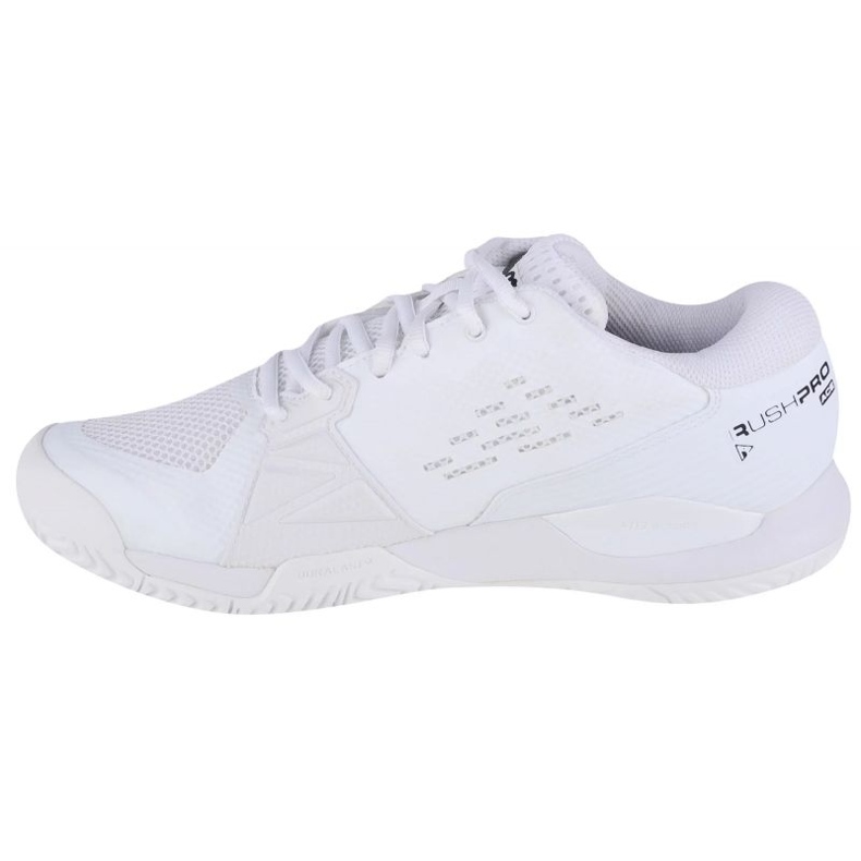 Wilson Rush Pro Ace M WRS332710 tennis shoes white 1 Wilson Rush Pro Ace M WRS332710 tennis shoes white 1