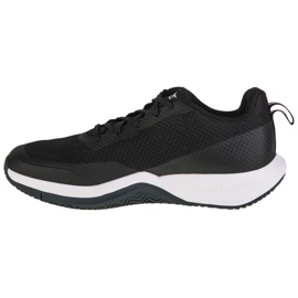 Wilson Rush Pro Lite M WRS333210 tennis shoes black 1
